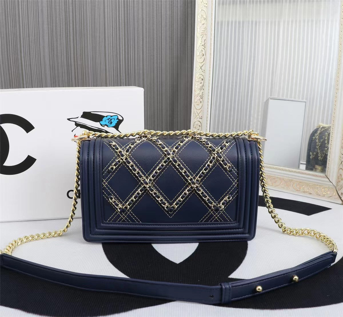 2022 New Handbag--26