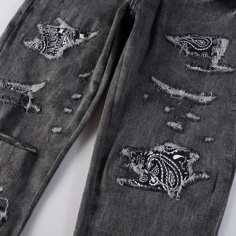 AMIRI  Fashion Jeans 8903