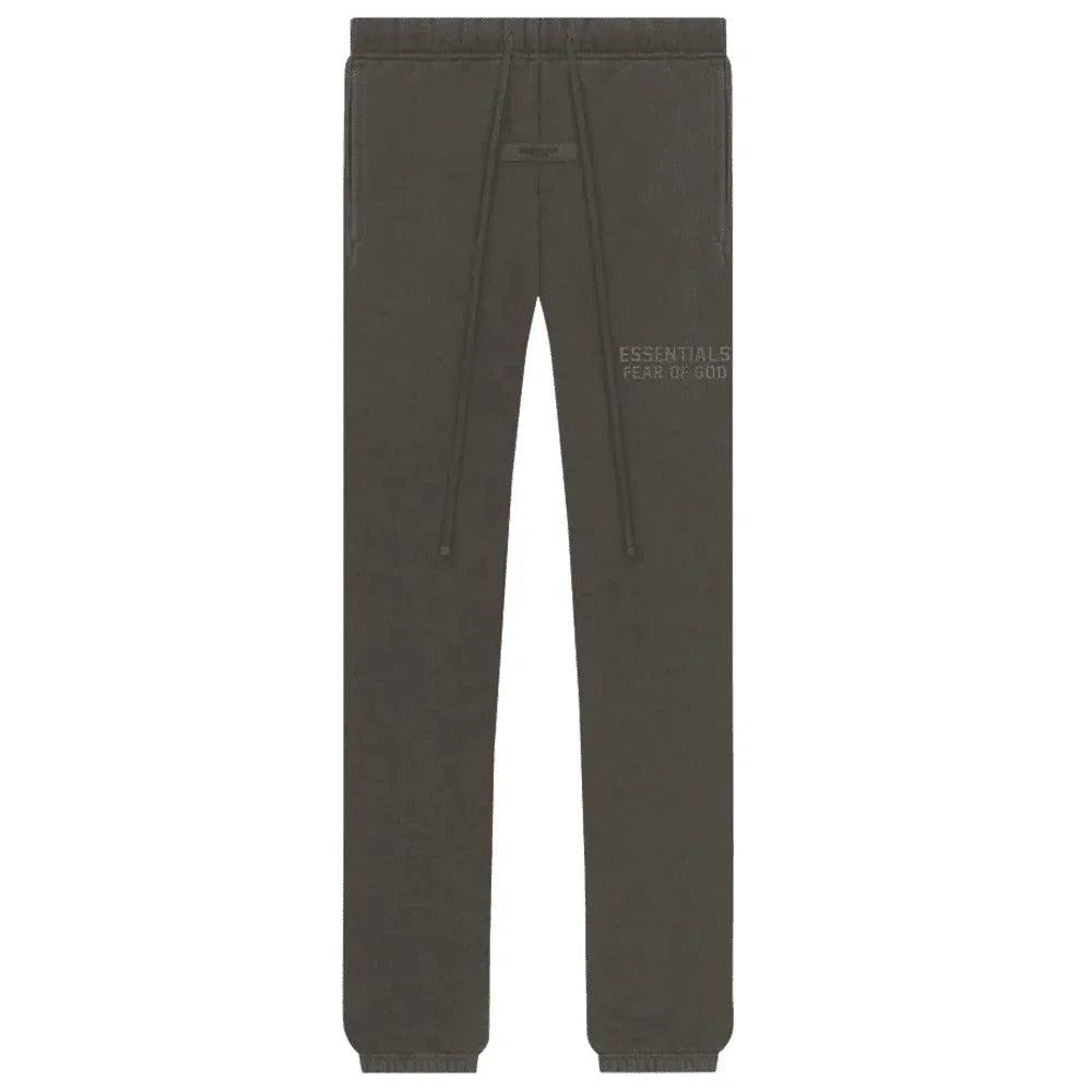 Fear of God Essentials SS23 Sweatpant Off Black
